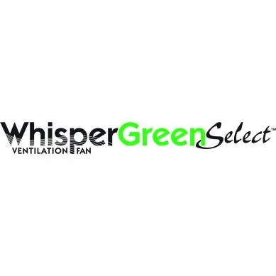 Panasonic FV-0511VKL2 WhisperGreen® Select™ Fan/Light, 50-80-110 CFM