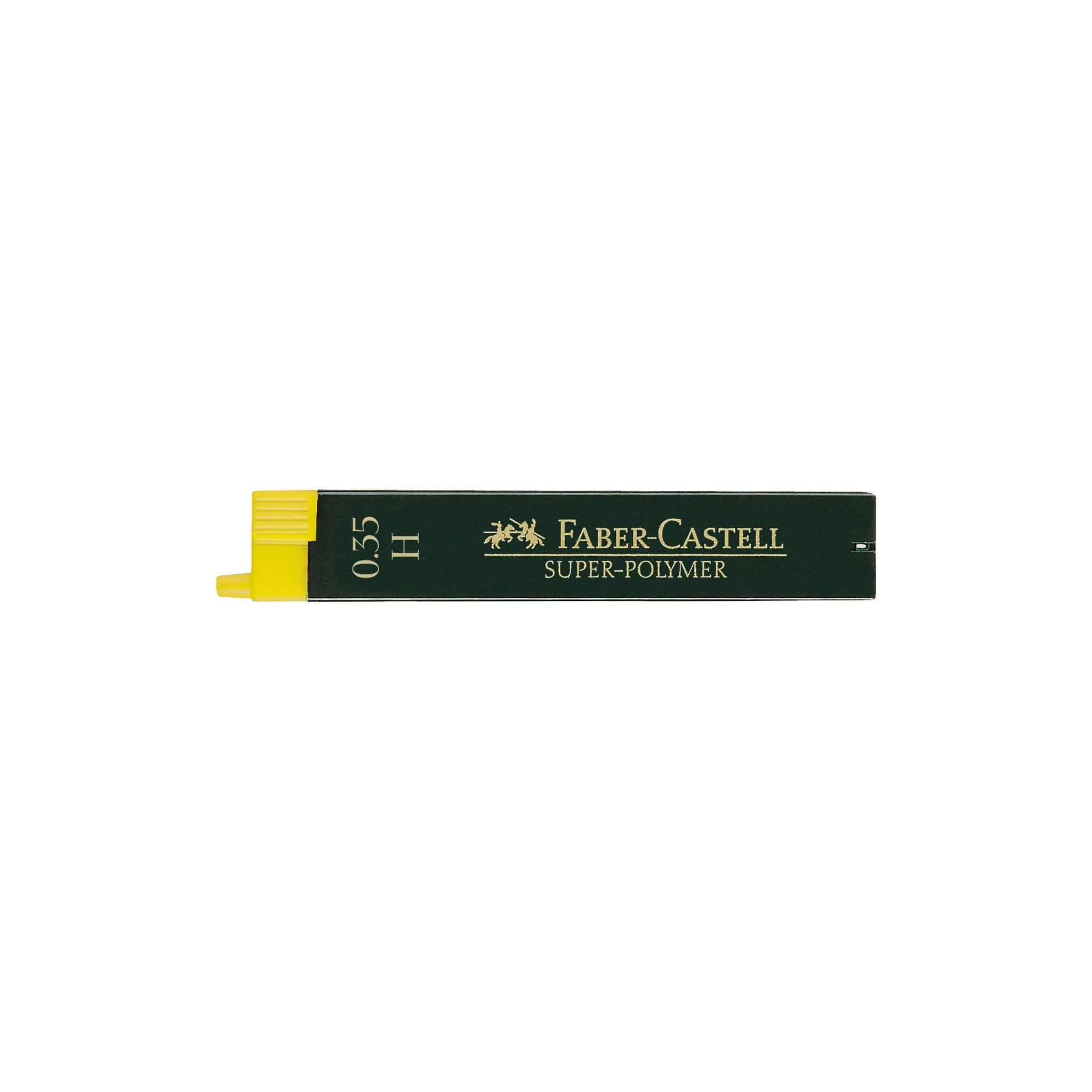 Pencil Lead Refill, 0.35mm