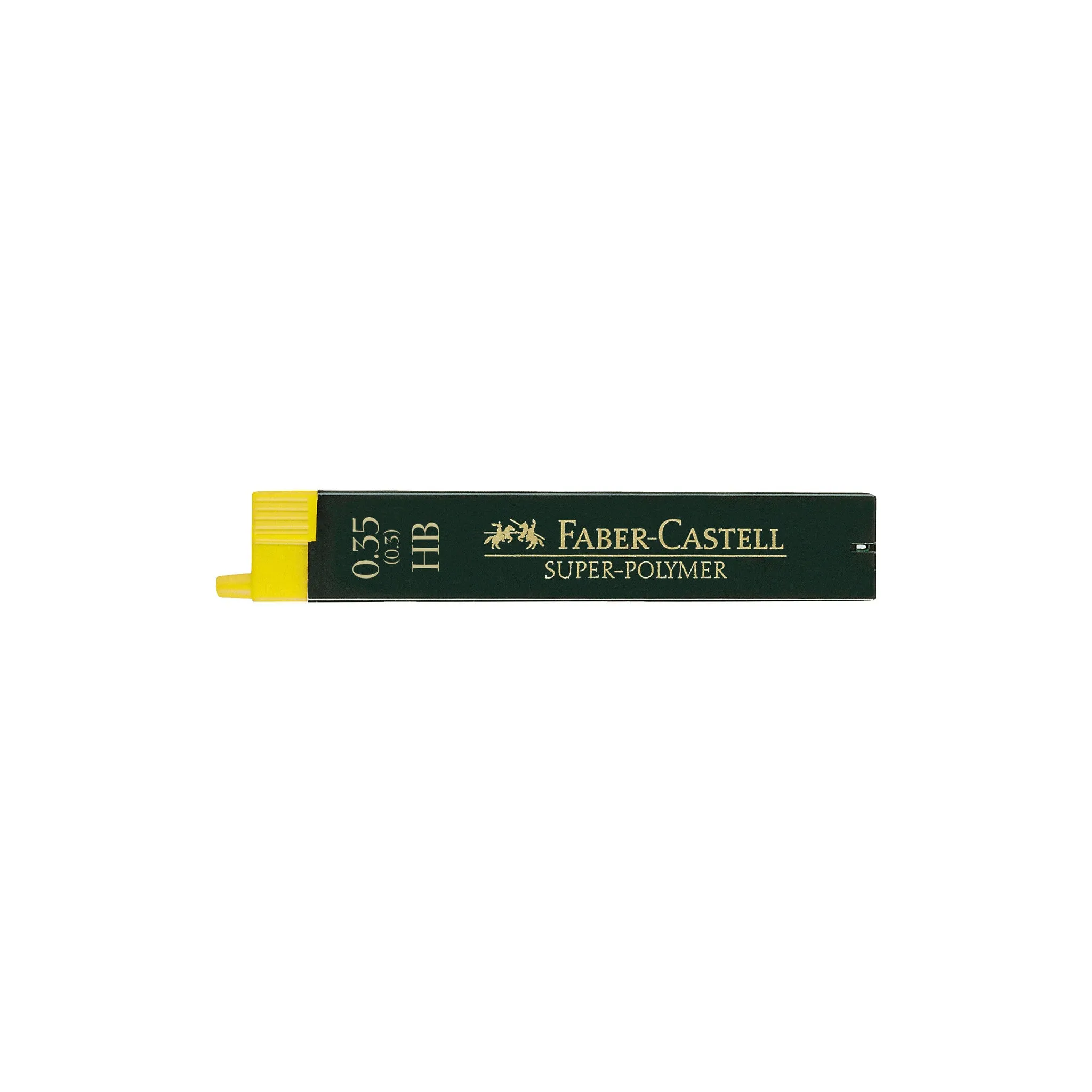 Pencil Lead Refill, 0.35mm