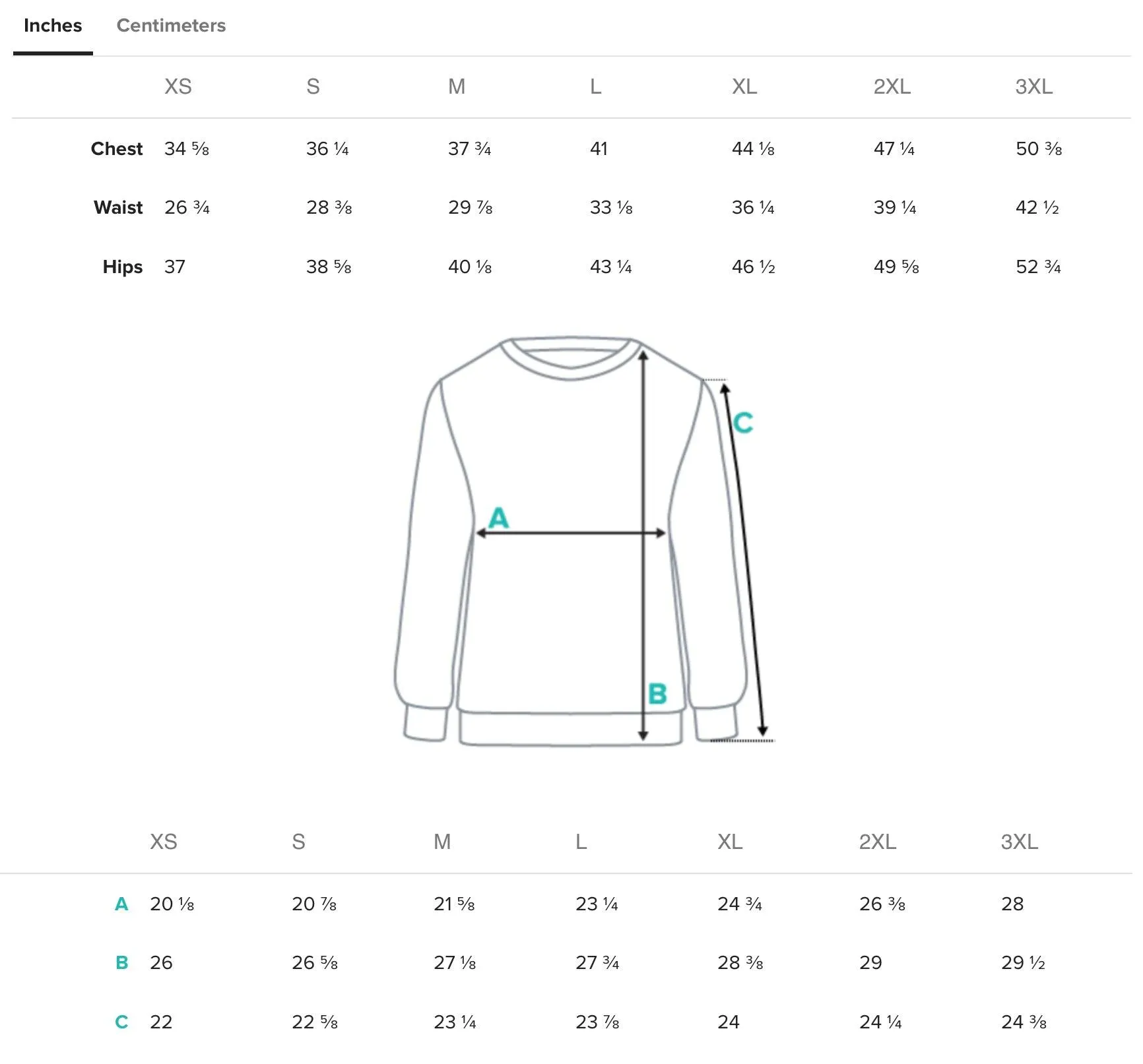 Pet Shop Robots® Deluxe Light Sweatshirt