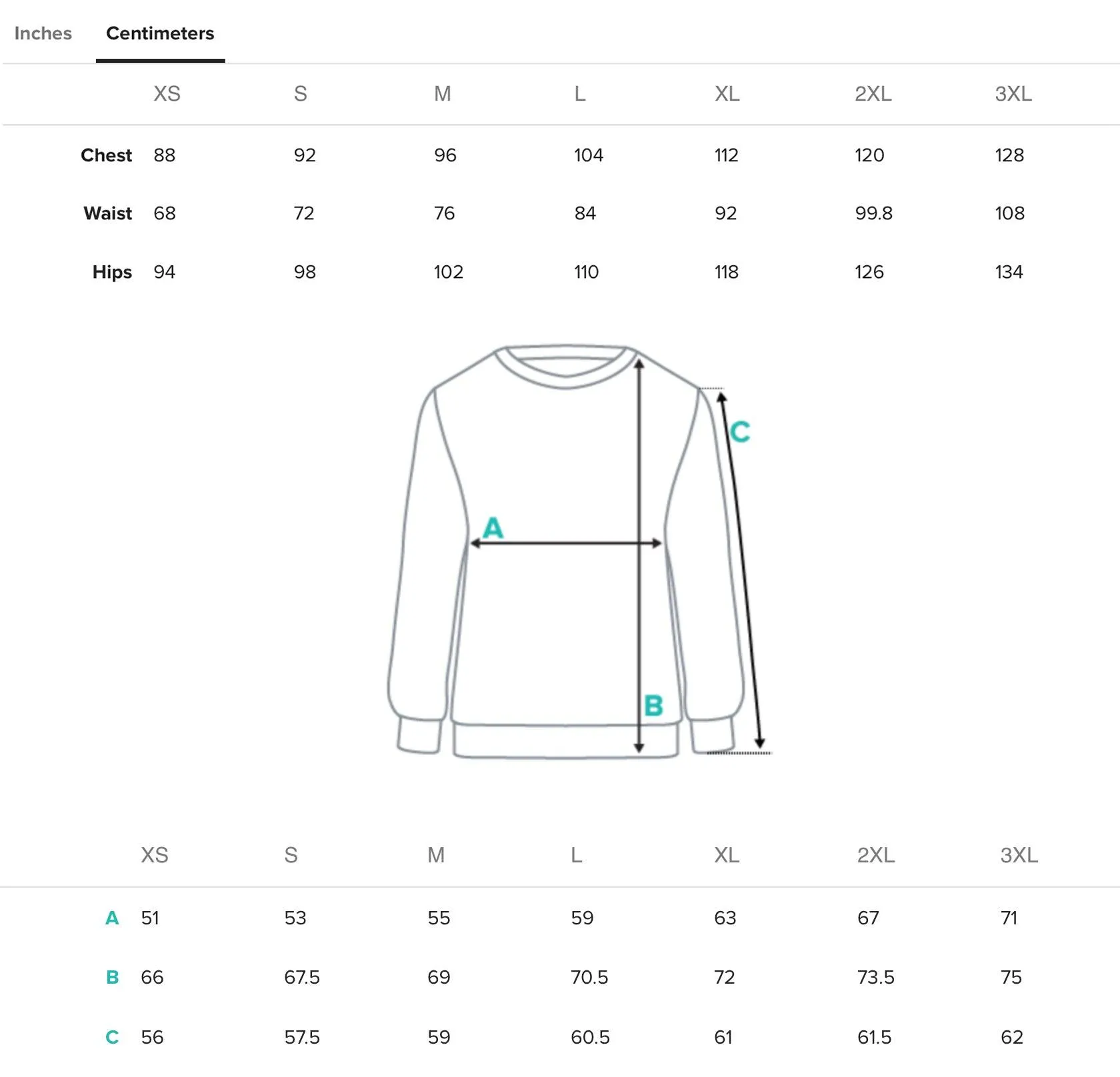 Pet Shop Robots® Deluxe Light Sweatshirt