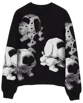 Pet Shop Robots® Deluxe Light Sweatshirt