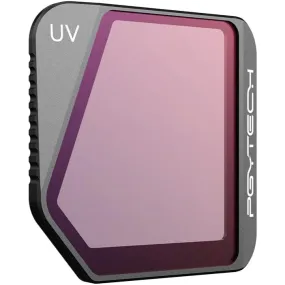 PGYTECH Professional UV filter for DJI Mavic 3