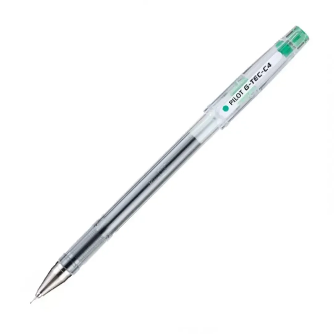 Pilot BLGC4 G-Tec C4 Gel Pen