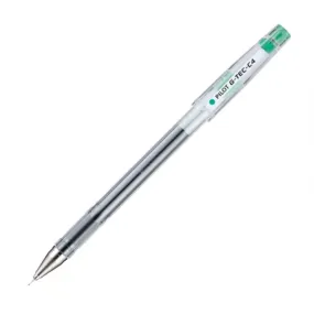Pilot BLGC4 G-Tec C4 Gel Pen
