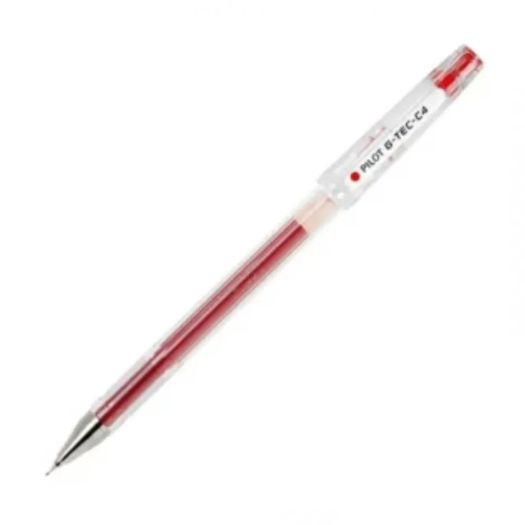 Pilot BLGC4 G-Tec C4 Gel Pen