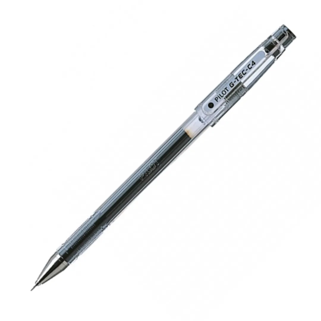 Pilot BLGC4 G-Tec C4 Gel Pen