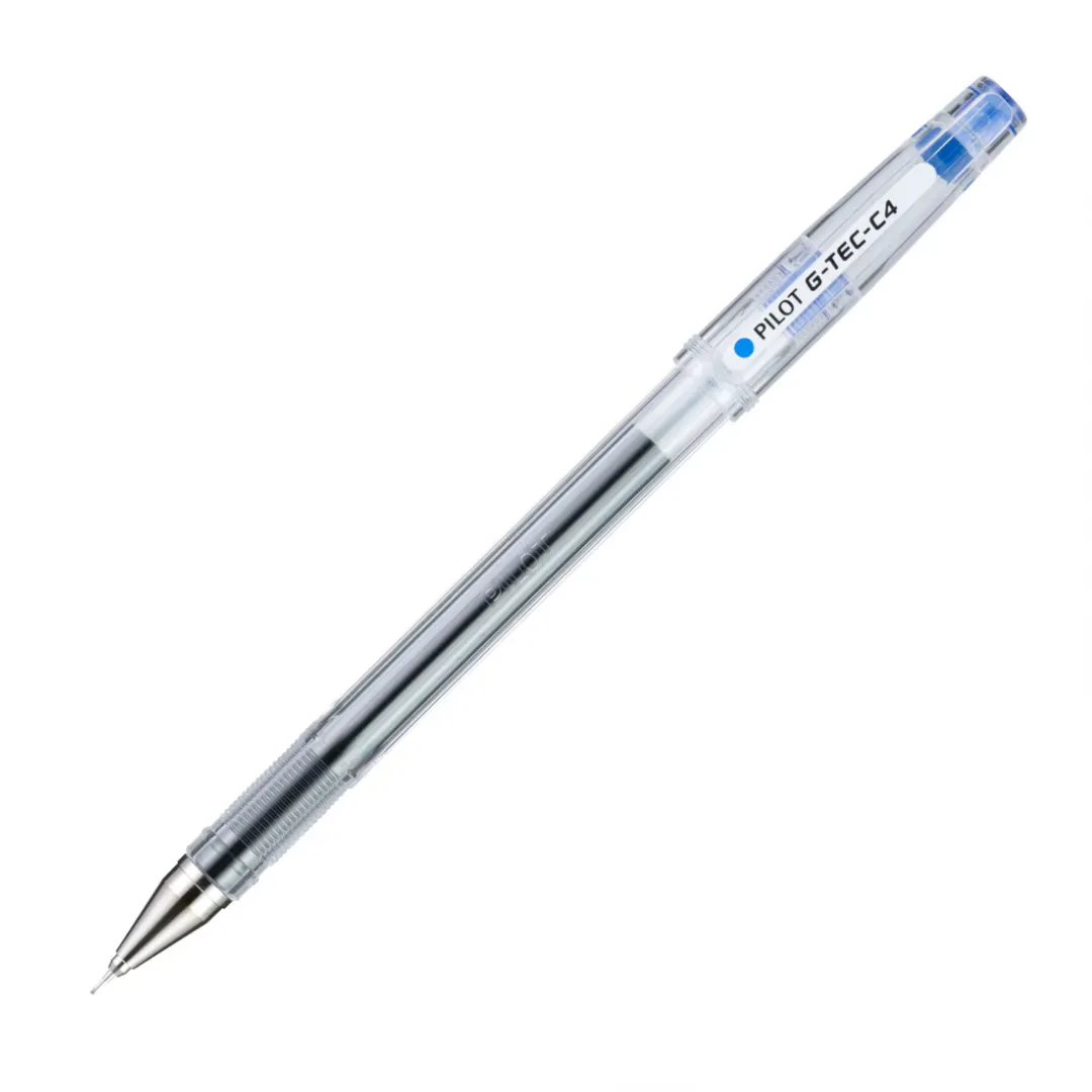 Pilot BLGC4 G-Tec C4 Gel Pen