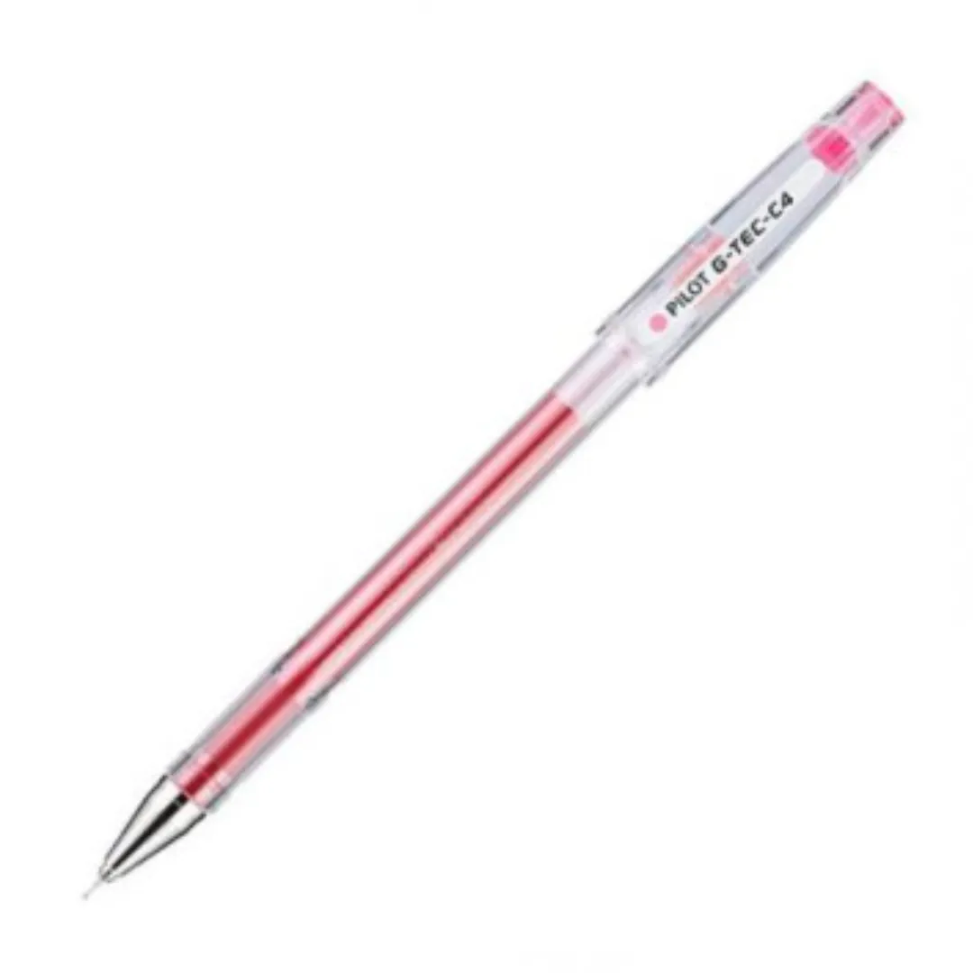 Pilot BLGC4 G-Tec C4 Gel Pen