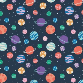 Planetarium Navy