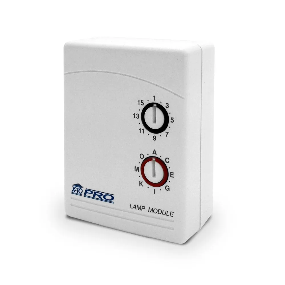 PLM04 PRO 2-Pin Lamp Module