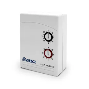 PLM04 PRO 2-Pin Lamp Module