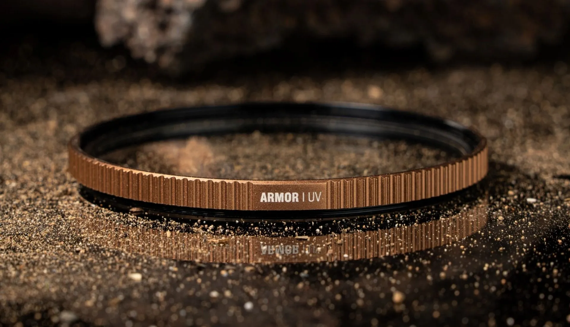 PolarPro 67mm Armor UV Filter