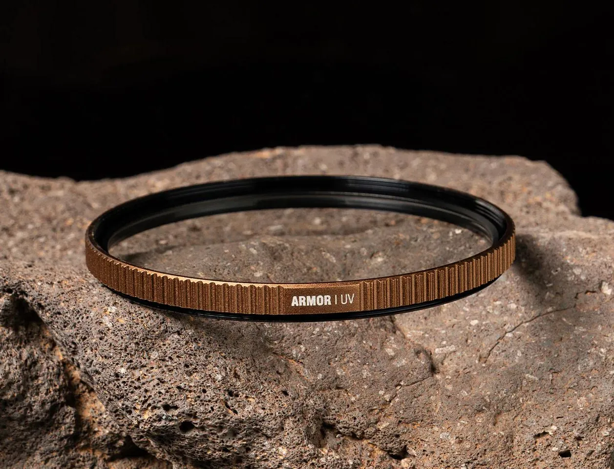 PolarPro 82mm Armor UV Filter