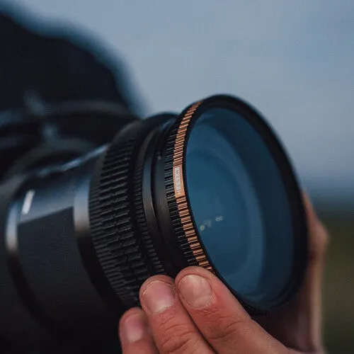 PolarPro QuartzLine FX Mist Filter (67mm, 1-4 Diffusion)
