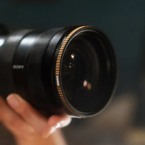 PolarPro QuartzLine FX Mist Filter (67mm, 1-4 Diffusion)