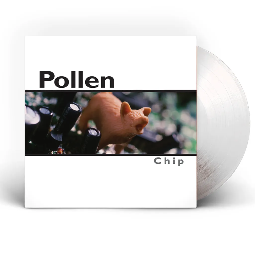 Pollen - Chip - 12" LP