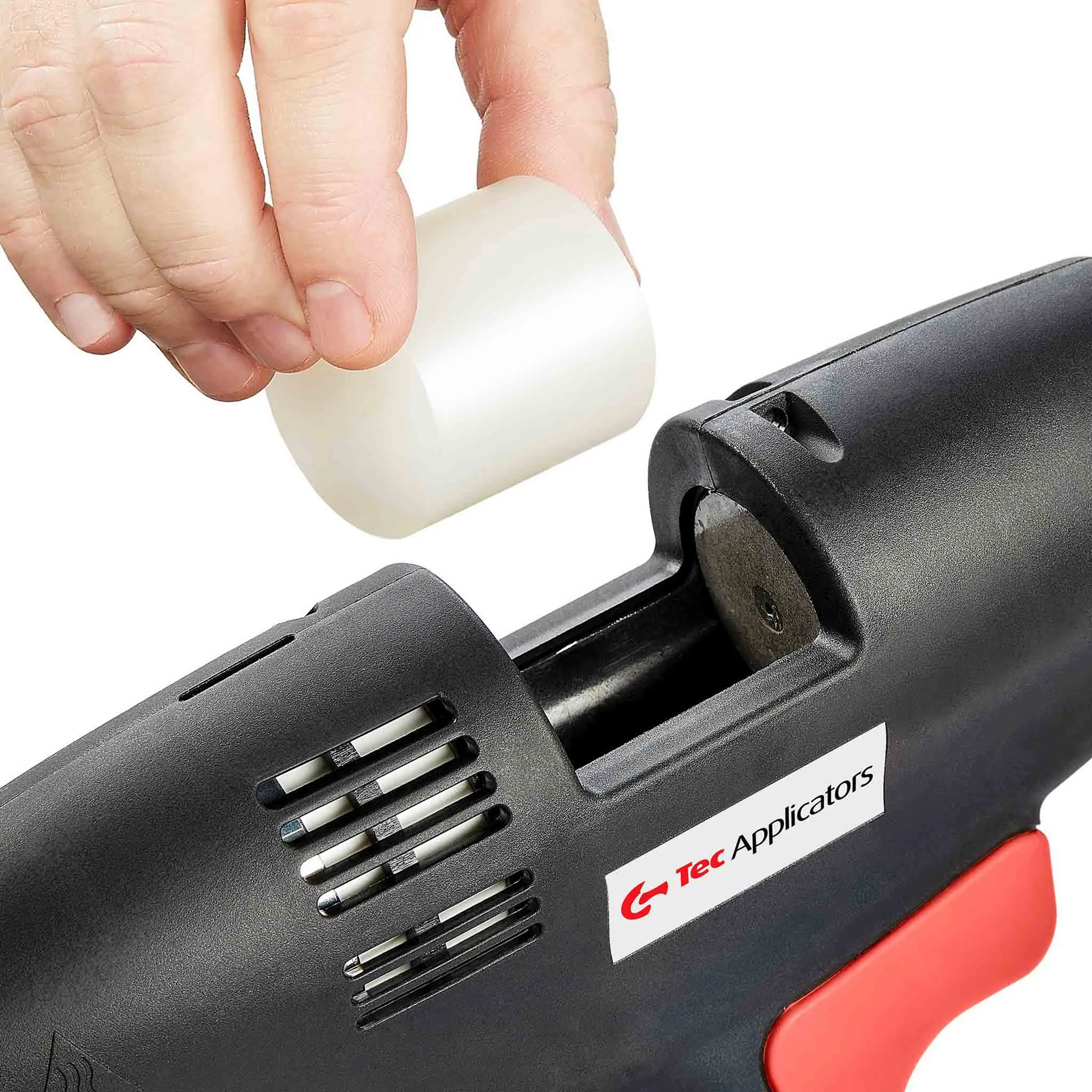 Power Adhesives TEC 3500 Hot Melt Glue Gun