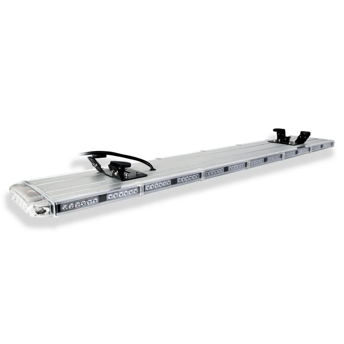 Predator Emergency 3 watt TIR LED Light Bar 63 in Tow Truck light bar STOP &TURN FUNCTION