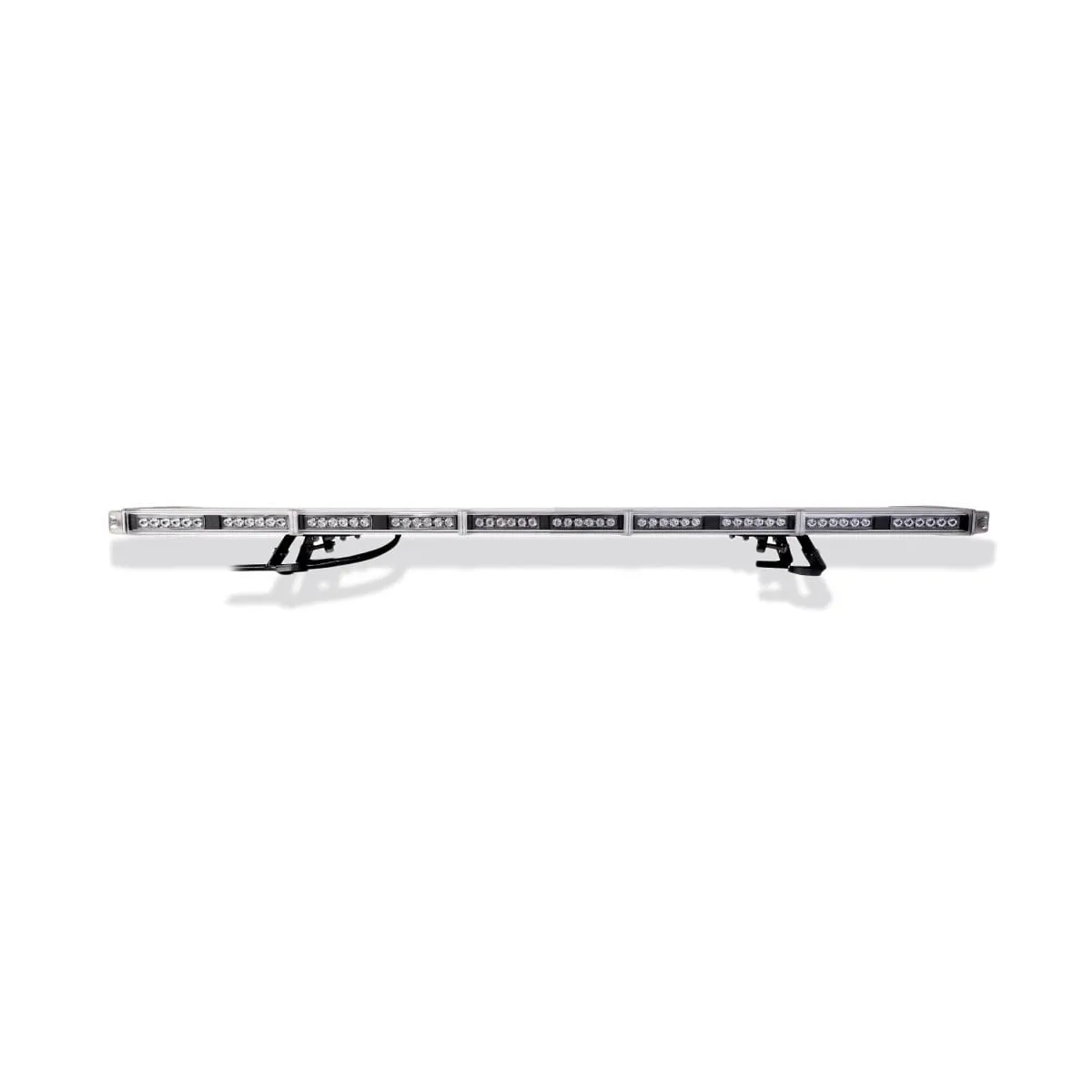 Predator Emergency 3 watt TIR LED Light Bar 63 in Tow Truck light bar STOP &TURN FUNCTION