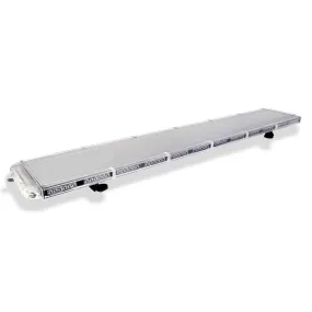 Predator Emergency 3 watt TIR LED Light Bar 63 in Tow Truck light bar STOP &TURN FUNCTION