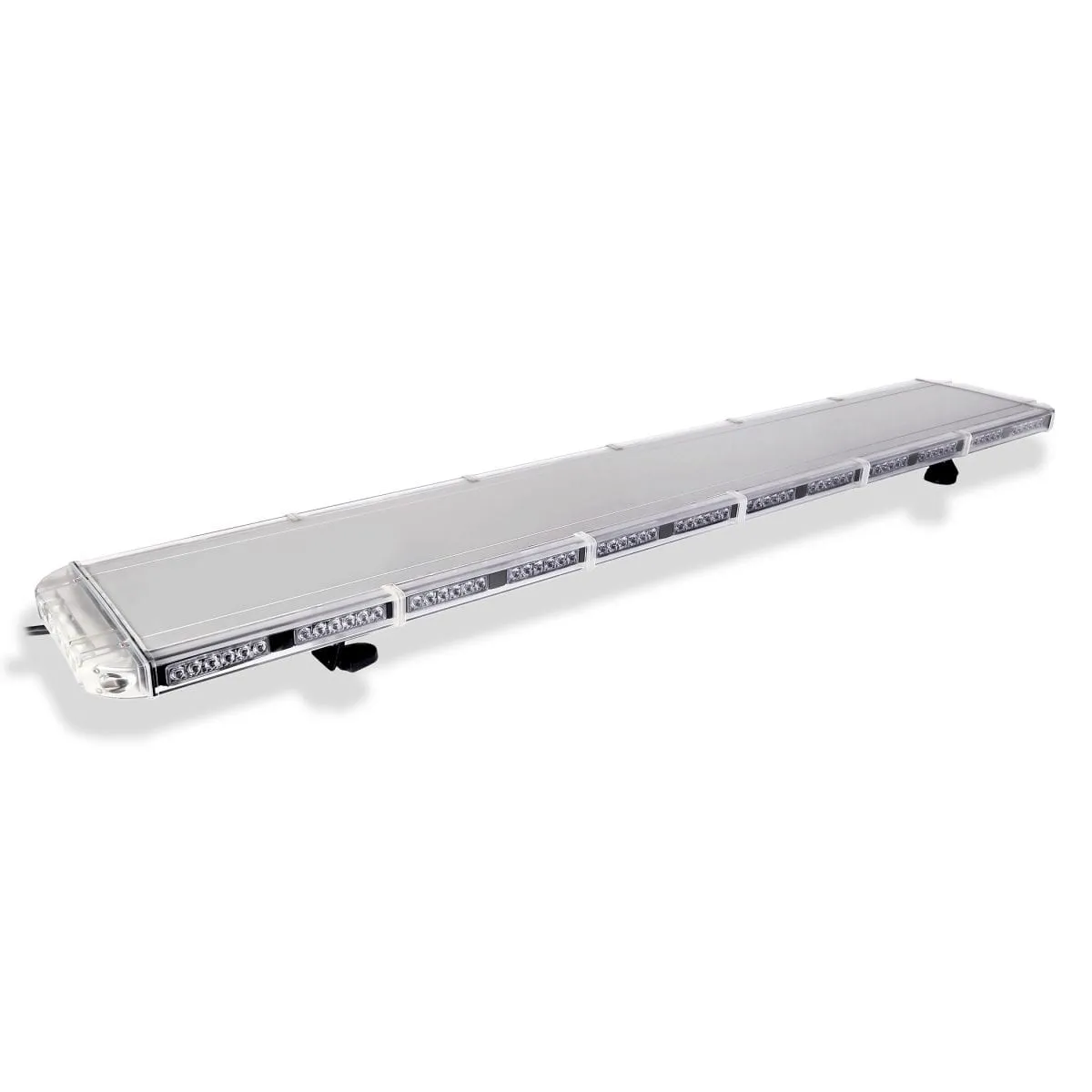 Predator Emergency 3 watt TIR LED Light Bar 63 in Tow Truck light bar STOP &TURN FUNCTION