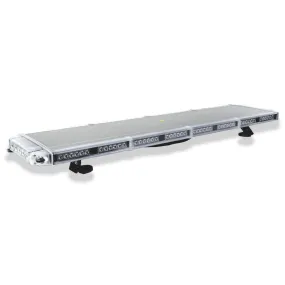 Predator TIR  Emergency 3 watt LED Light Bar 48 in