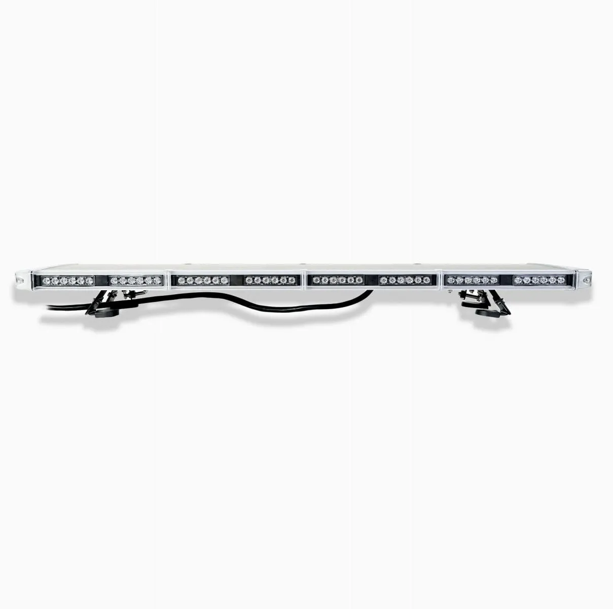 Predator TIR  Emergency 3 watt LED Light Bar 48 in
