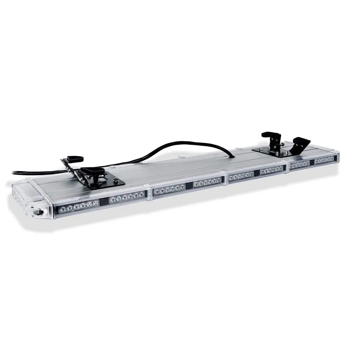 Predator TIR  Emergency 3 watt LED Light Bar 48 in