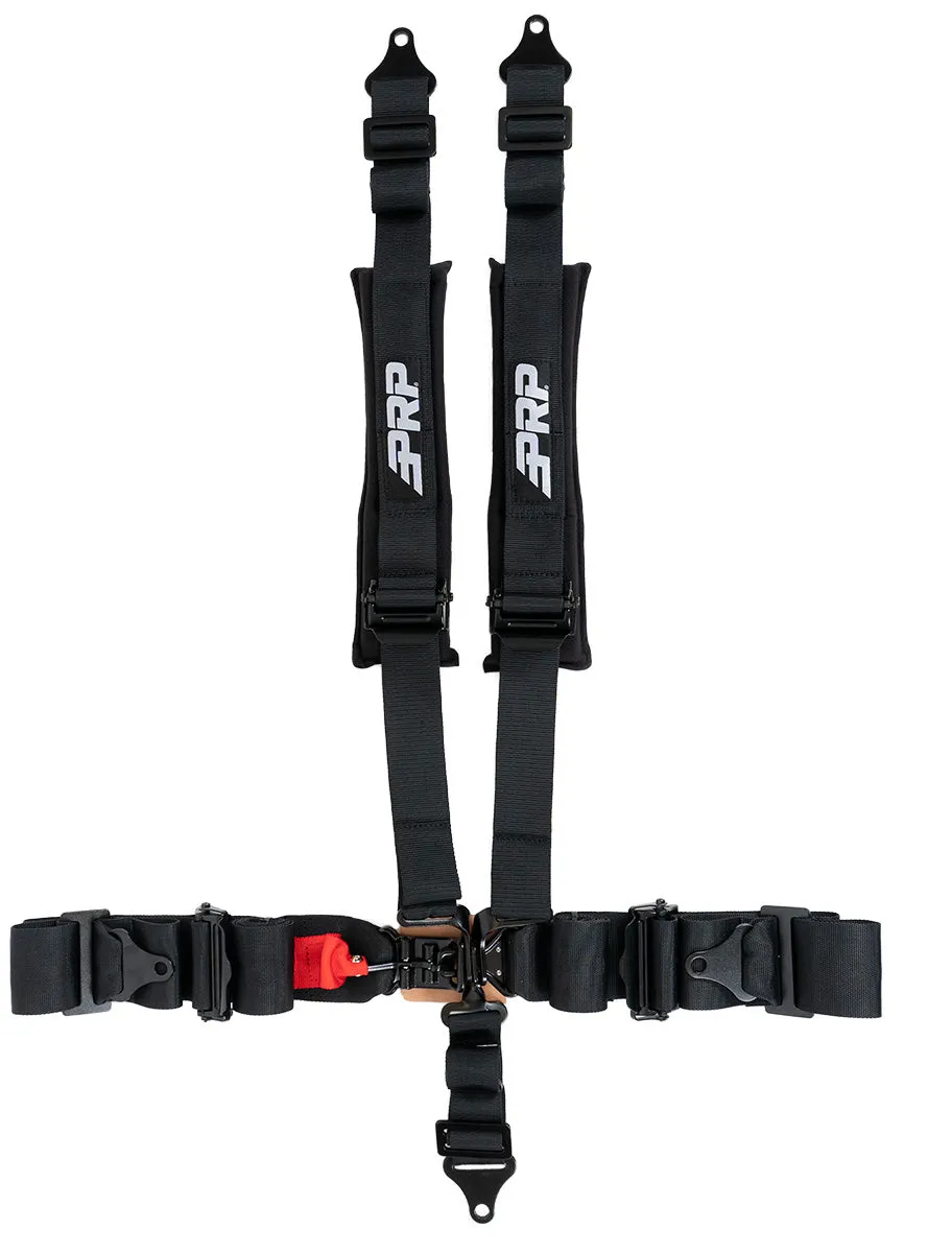PRP 5.3×2 Custom Harness