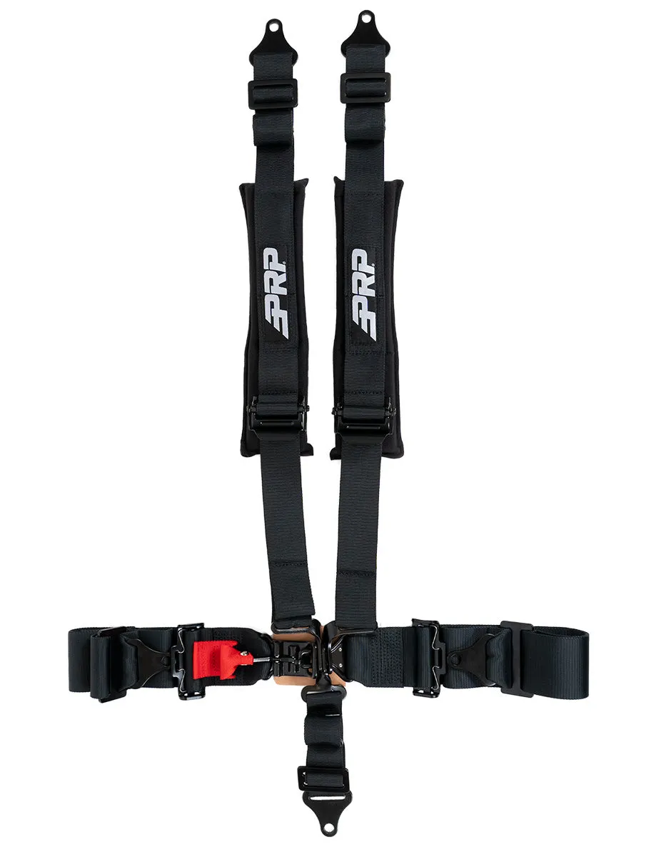 PRP 5.3×2 Custom Harness