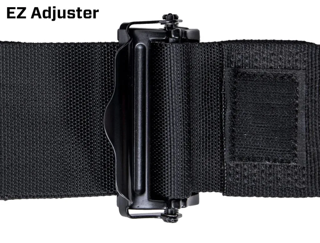 PRP 5.3×2 Custom Harness