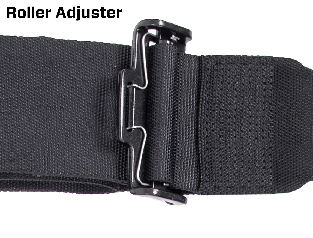 PRP 5.3×2 Custom Harness