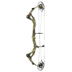 PSE Archery Carbon Air Stealth 35