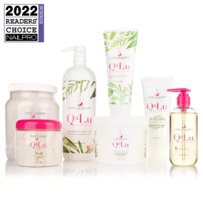 Q&Lu Spa Essentials Kit