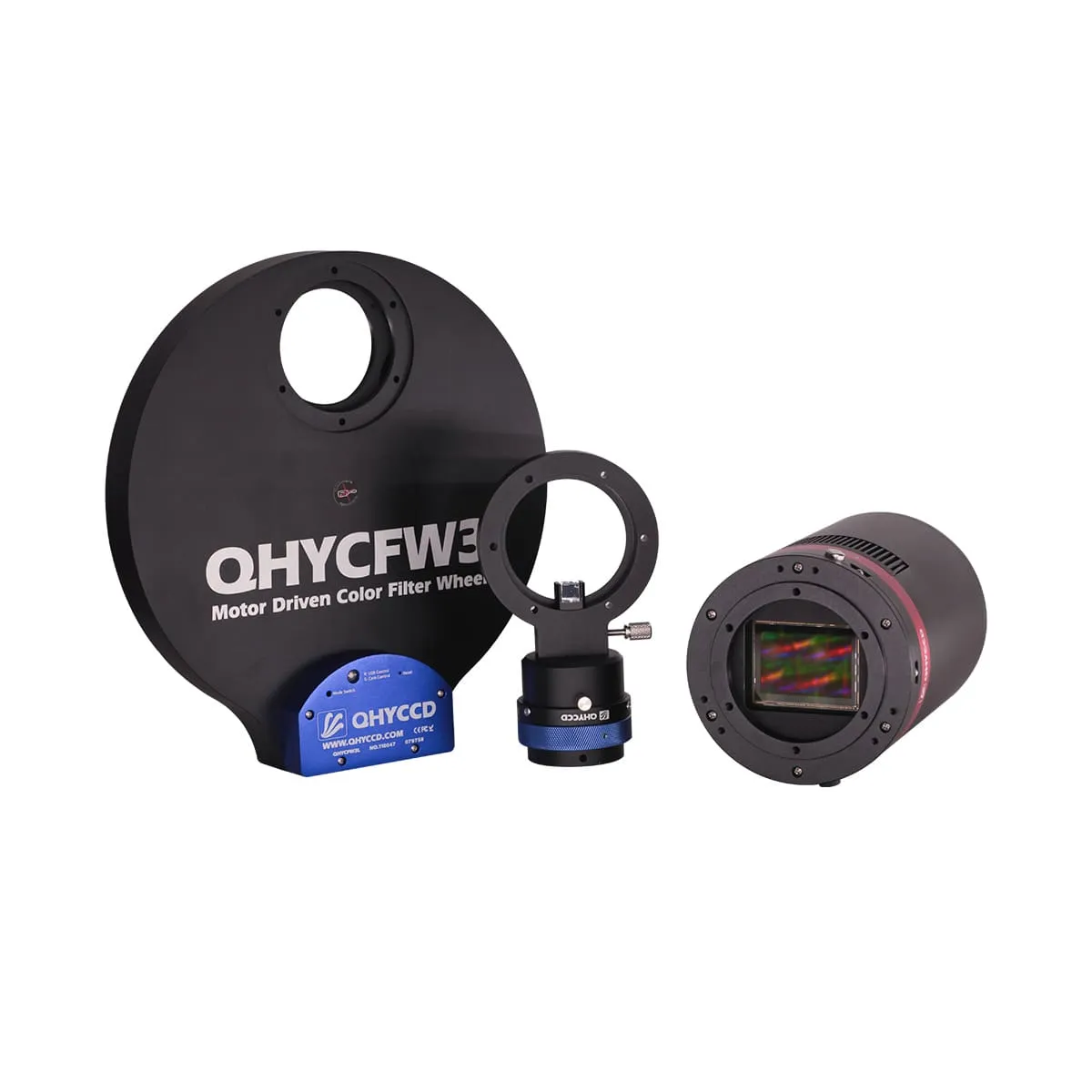 QHY268M-PH