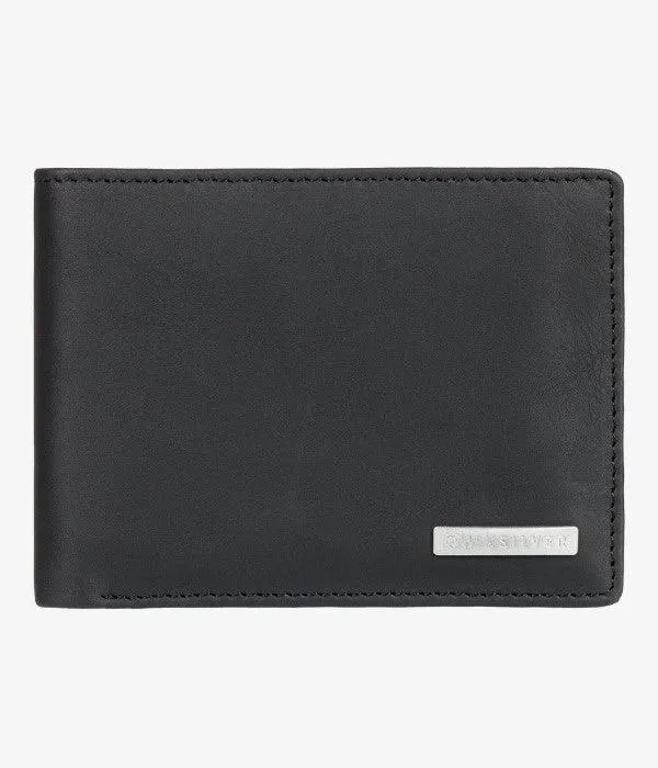 Quiksilver - Gutherie IV Wallet