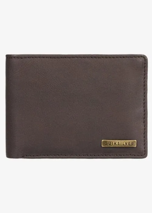 Quiksilver - Gutherie IV Wallet
