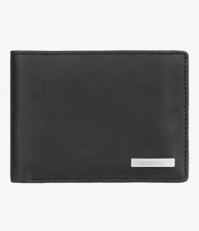 Quiksilver - Gutherie IV Wallet