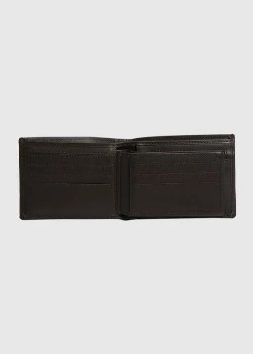 Quiksilver - Gutherie IV Wallet