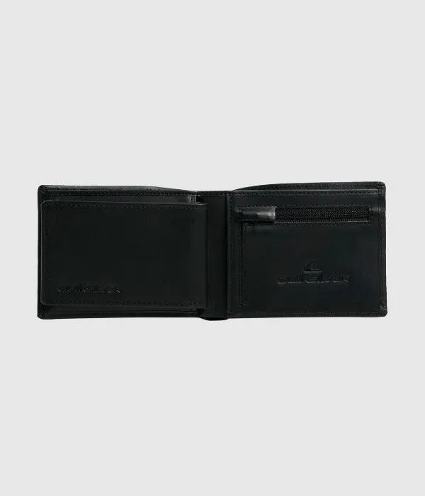 Quiksilver - Gutherie IV Wallet