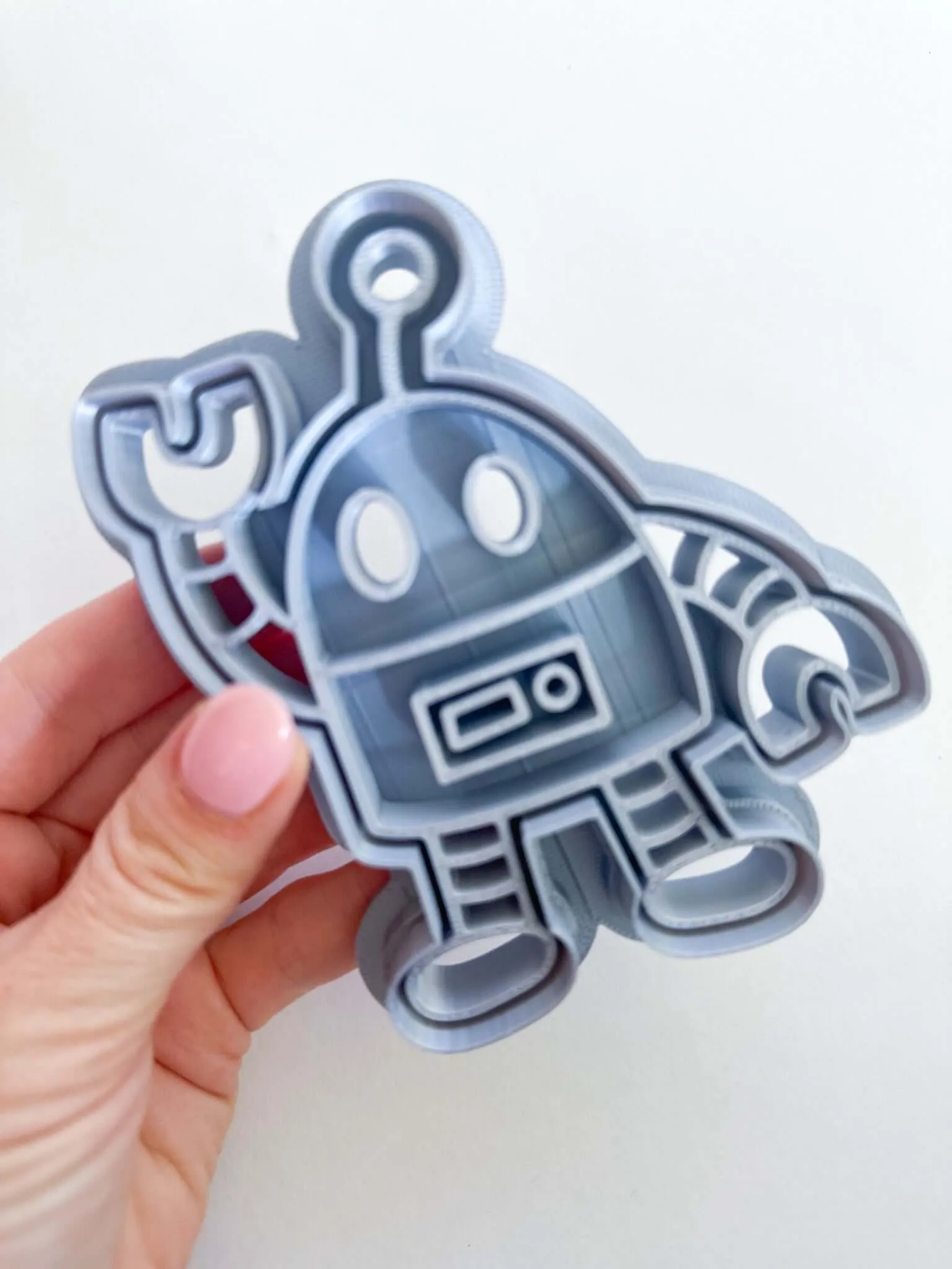 R is for Robot Kit