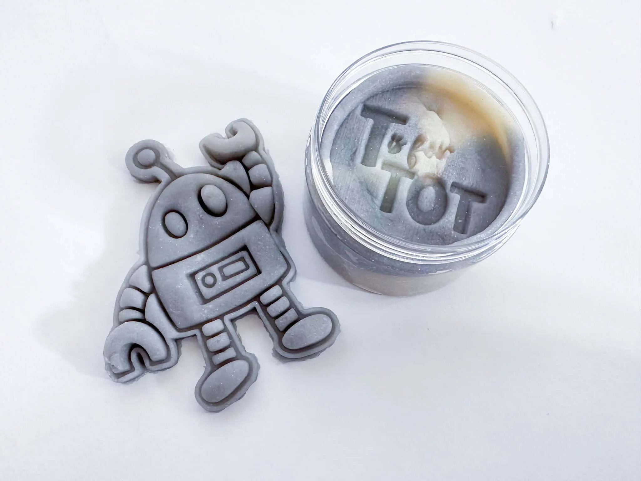 R is for Robot Kit