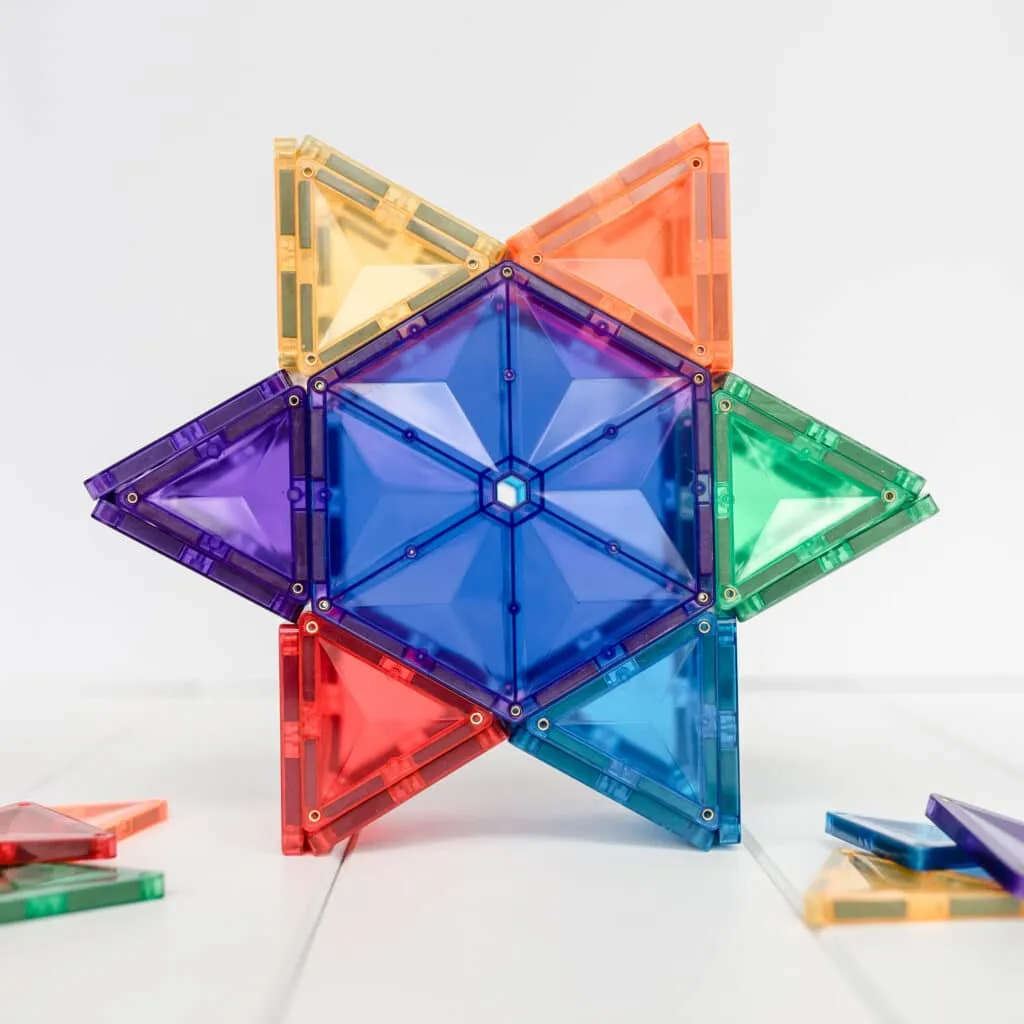 Rainbow Mega Pack 212 Pc