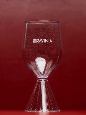 Ravinia Milan 12 Ounce Wine Glass