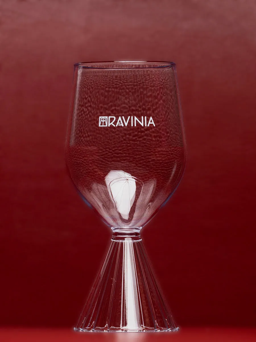Ravinia Milan 12 Ounce Wine Glass