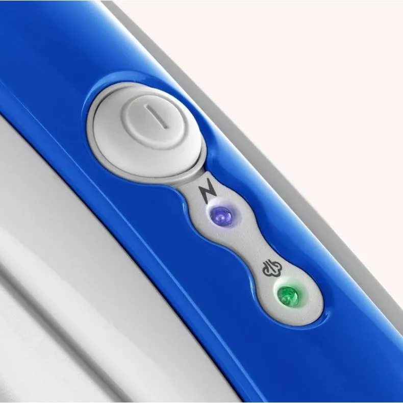 Reliable Steamboy 200CU Steam Mop