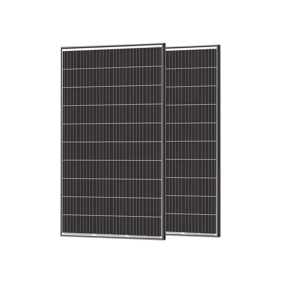 Renogy 320W Rigid Solar Panel (Double Piece)