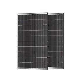 Renogy 320W Rigid Solar Panel (Double Piece)