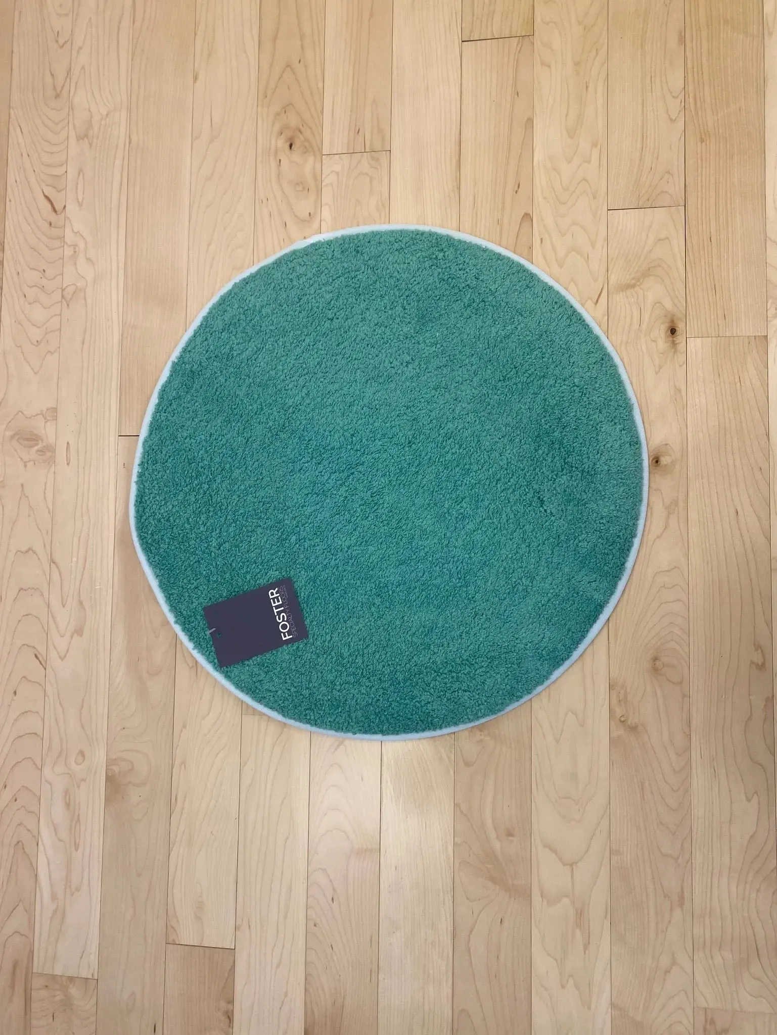 Replacement HoopsKing Pro Microfiber Pads (Round or Rectangle)